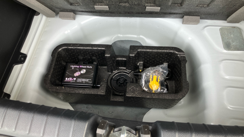 Kia Picanto 1.0 X-Line 5dr Petrol Hatchback